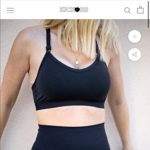 2 Kickass Everyday Bras